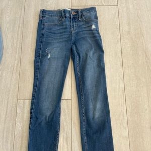 Abercrombie kids jeans